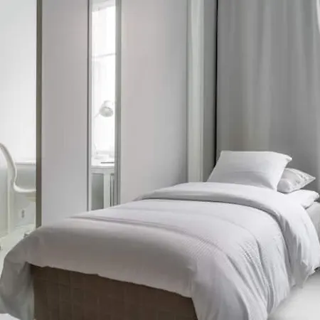 דירה Spacious And With Private Sauna *